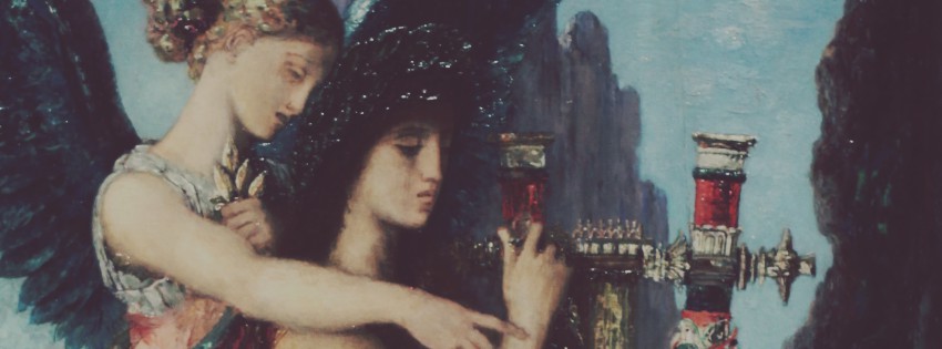 La Chiamata del Daimon – Riallinearsi al&nbsp;Destino