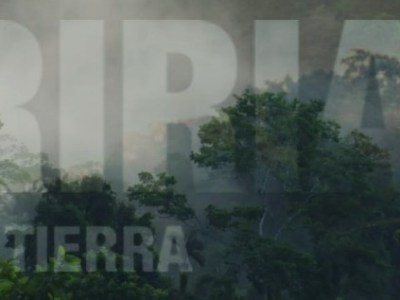 IRIRIA – Niña Tierra (Documentario&nbsp;)