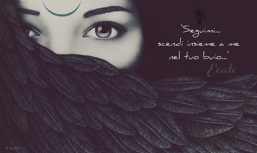 New-Moon-in-Libra-The-Spirit-of-the-Sacred-Warrior-Image-New-Moon-painting-by-Pat-Erickson