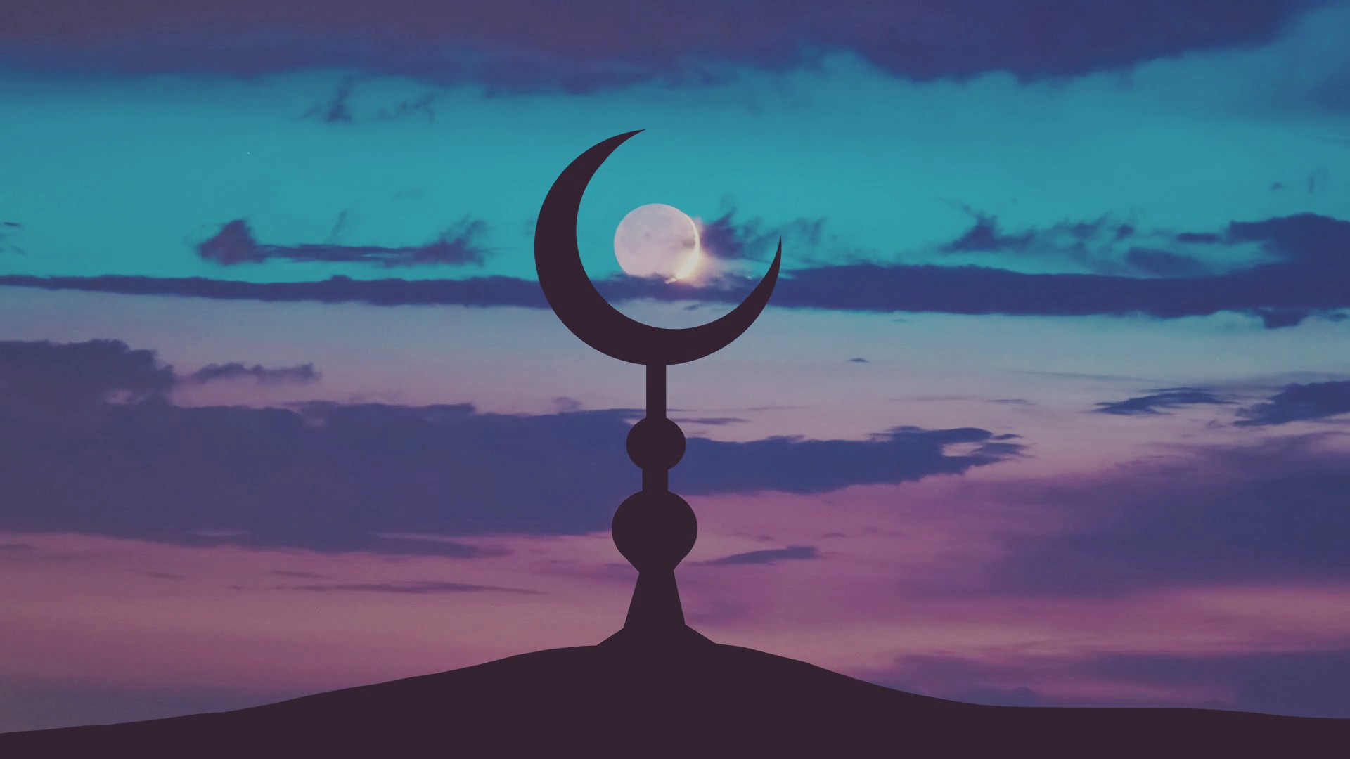 the-islam-symbol-against-the-background-of-the-moon-time-lapse_slavf3fbl_thumbnail-full01