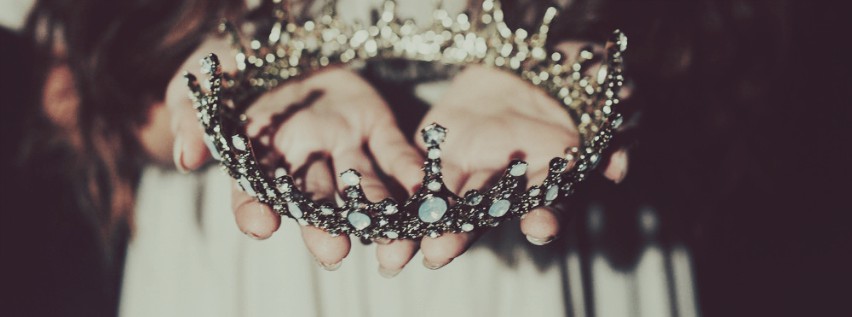 La Chiamata della Dea – ‘Il mio regno sta arrivando’