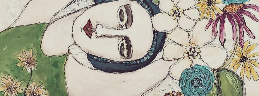 Voglio essere un Fiore&nbsp;Selvatico