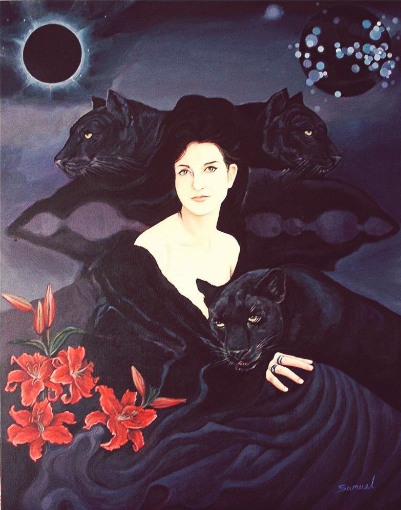 black_panther_woman_by_sami_edelstein_d1raesf-pre