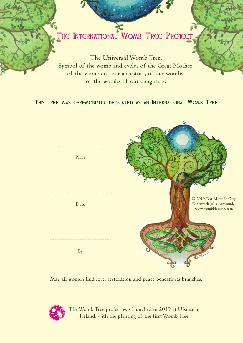 certificate-tree-project-A4-2