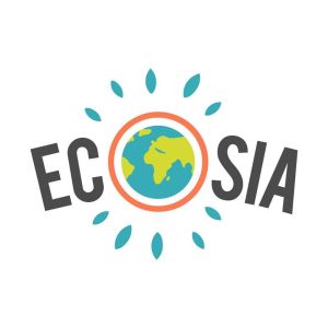Usa Ecosia - il motore di ricerca che pianta alberi
