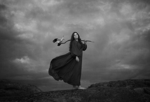 maren klemp never alone