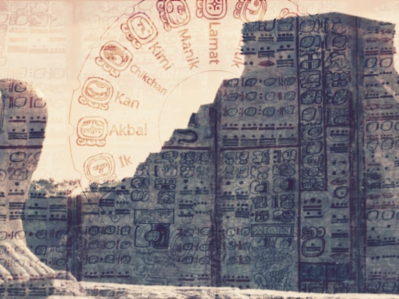 25  Luglio: ‘Il Giorno fuori dal Tempo’ ma NON per il calendario&nbsp;MAYA