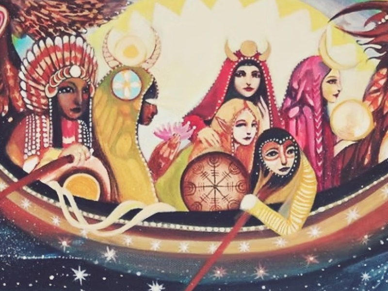 Che questo vi giunga con molto&nbsp;amore…