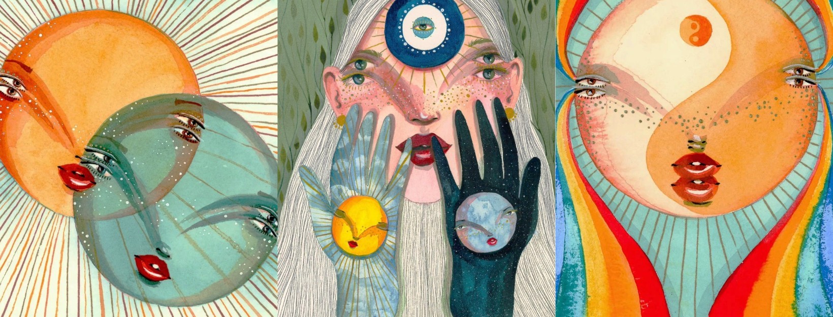 Corrine Crone Art (@corrinecroneart) 