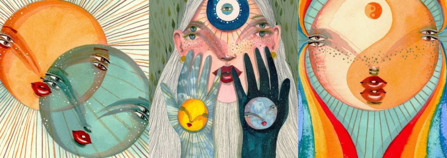 Corrine Crone Art (@corrinecroneart) 